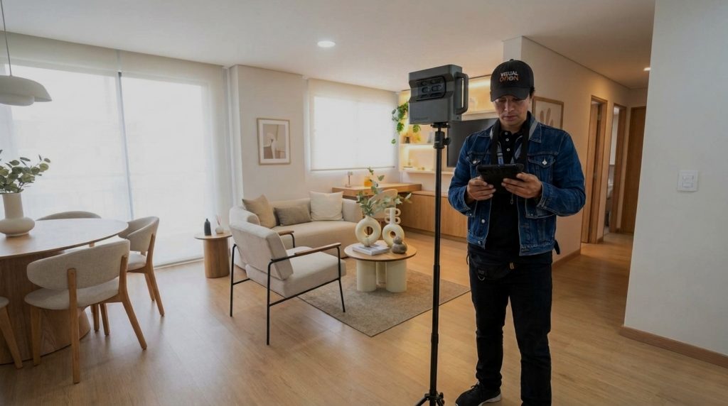 Apartamento Modelo Conaltura