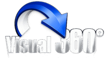 logo visual 360